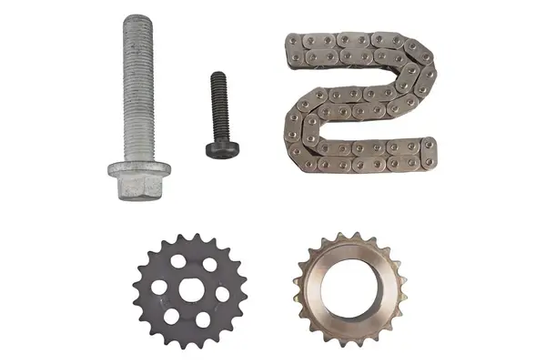 BMW F30 N13 Oil Pump Chain Set | SWAG 33100271