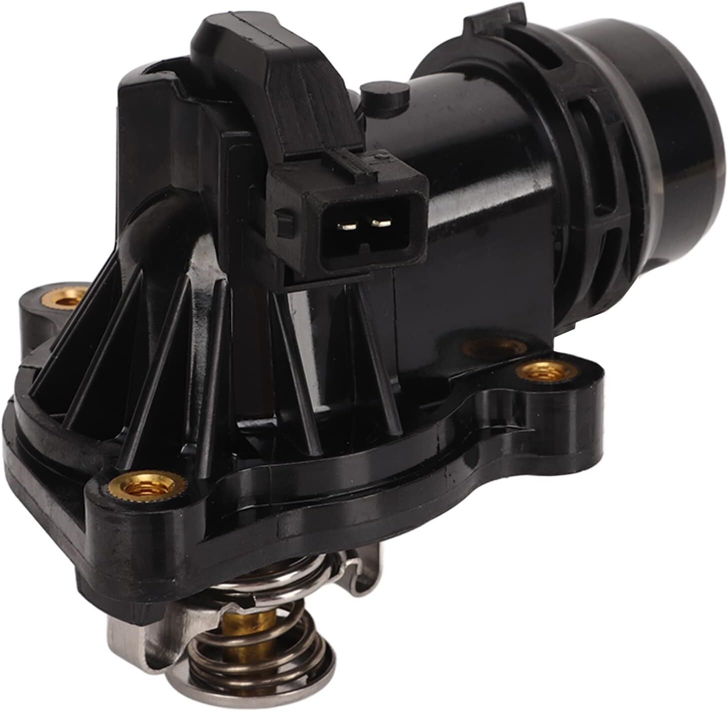 BMW E46 N42 N45 N46 Complete Thermostat | VERNET