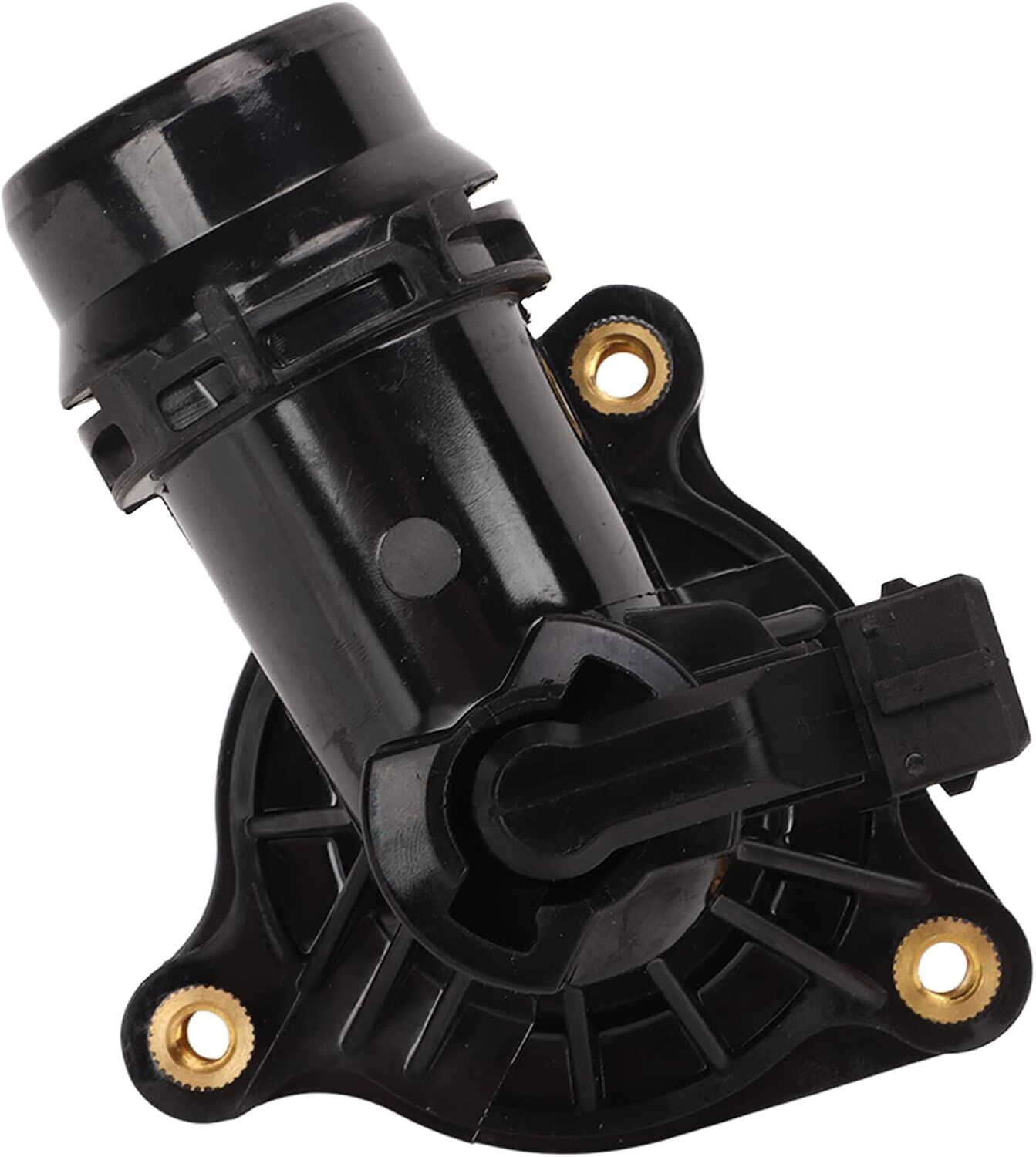 BMW E46 N42 N45 N46 Complete Thermostat | VERNET