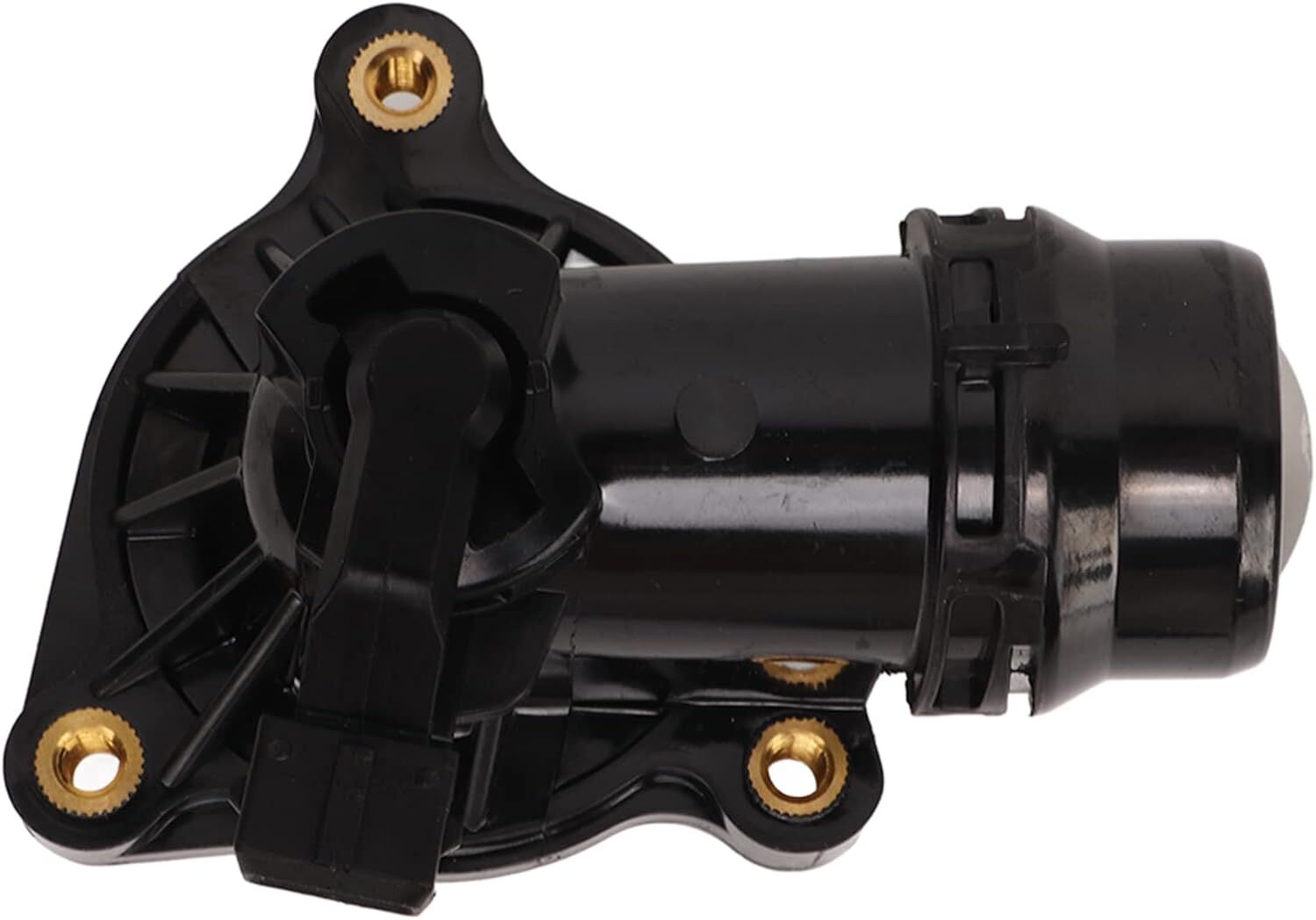 BMW E46 N42 N45 N46 Complete Thermostat | VERNET