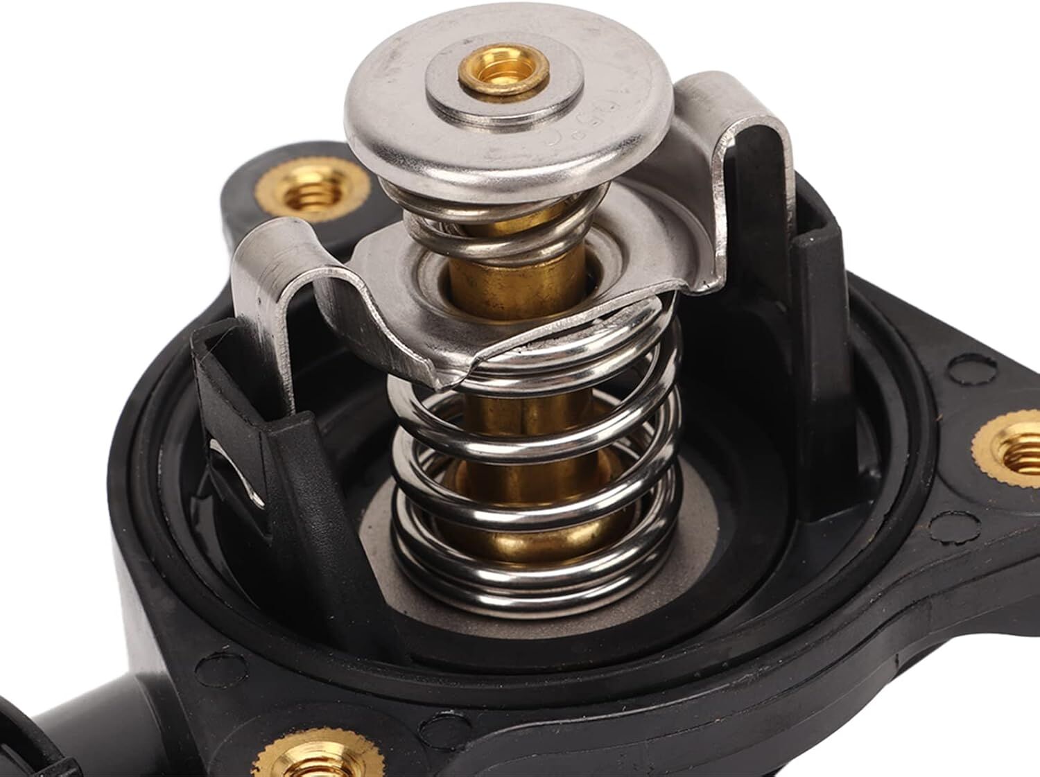 BMW E46 N42 N45 N46 Complete Thermostat | VERNET