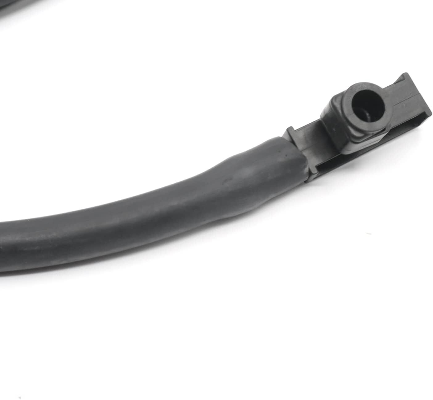 Mercedes C-Class W204 Washer Nozzle Set | TOPRAN