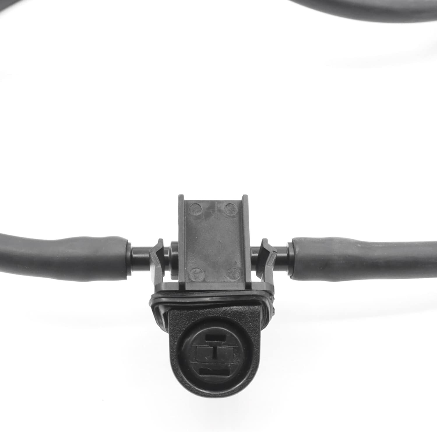 Mercedes C-Class W204 Washer Nozzle Set | TOPRAN