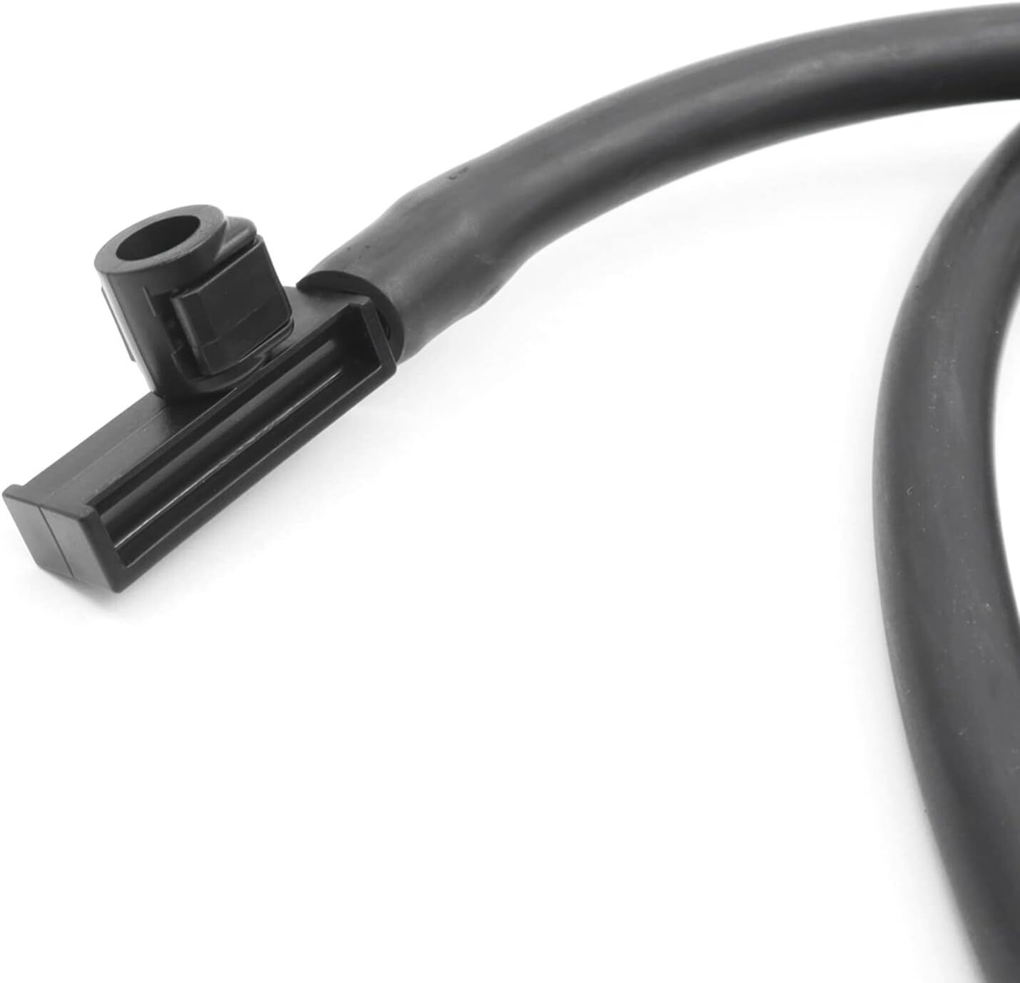 Mercedes C-Class W204 Washer Nozzle Set | TOPRAN
