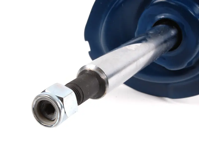 BMW 3 Series E46 Front Left Shock Absorber | TOPRAN