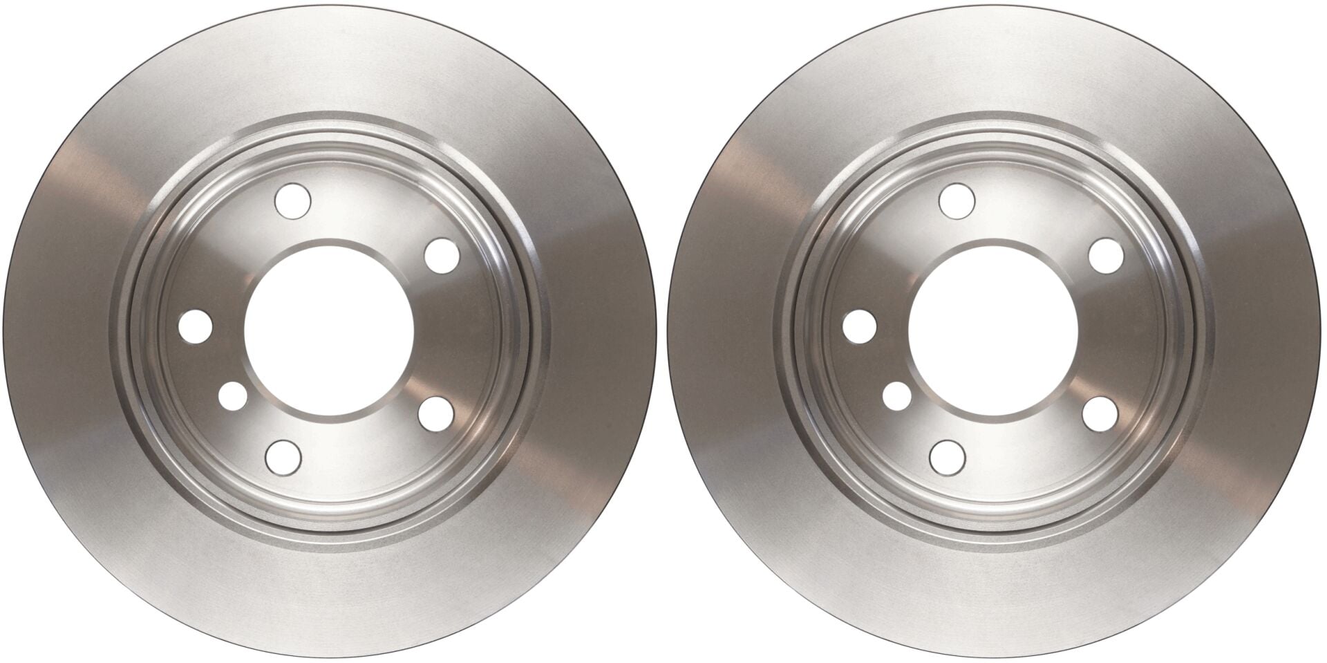 BMW 3 Series E36 318i M43 Rear Brake Disc | TRW DF1539