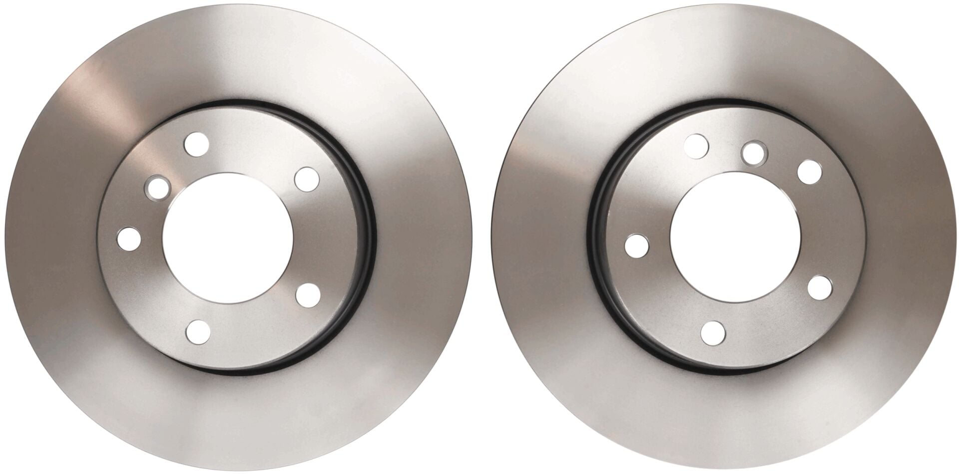 BMW E39 523i M57 Front Brake Disc | TRW DF2769