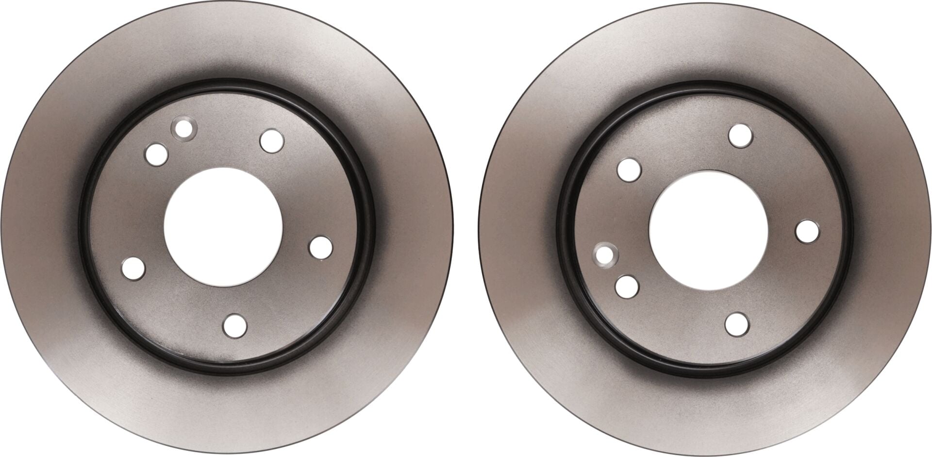 Mercedes A Serisi W168 A 140 M166 Ön Fren Diski | TRW DF4035