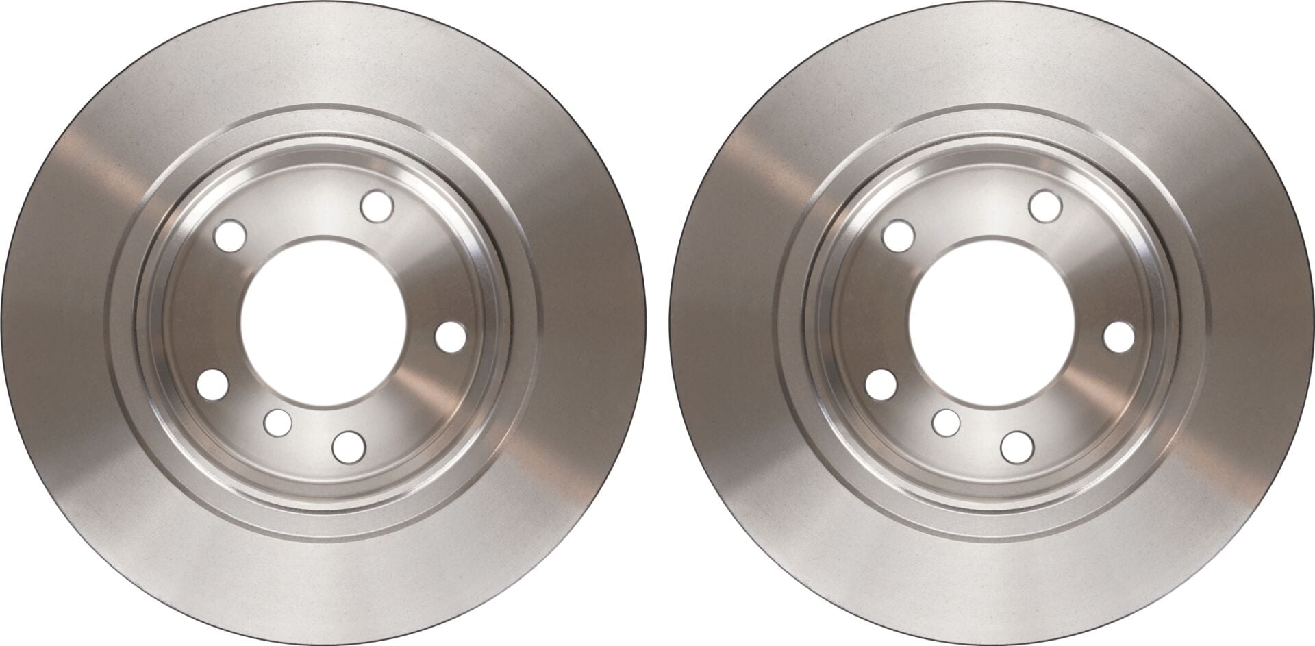 BMW E46 318 ti M47 Rear Brake Disc | TRW DF4069
