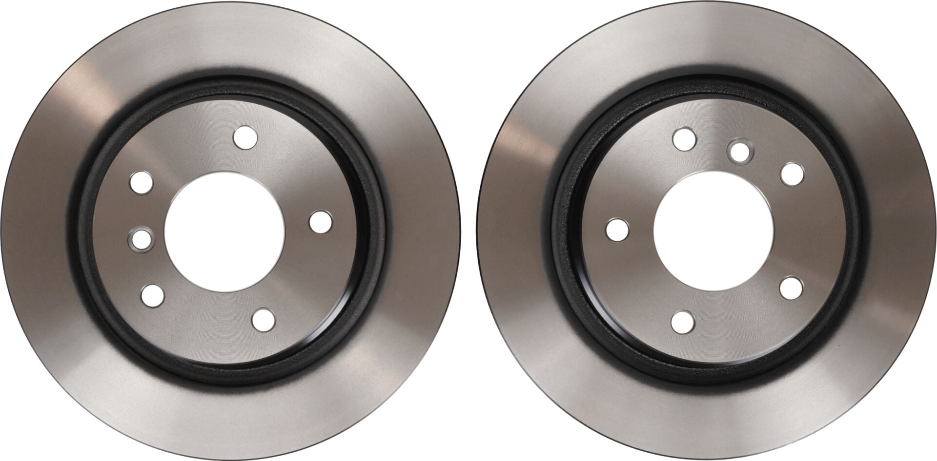 BMW 3 Series E46 320i M54 Rear Brake Disc | TRW DF4069