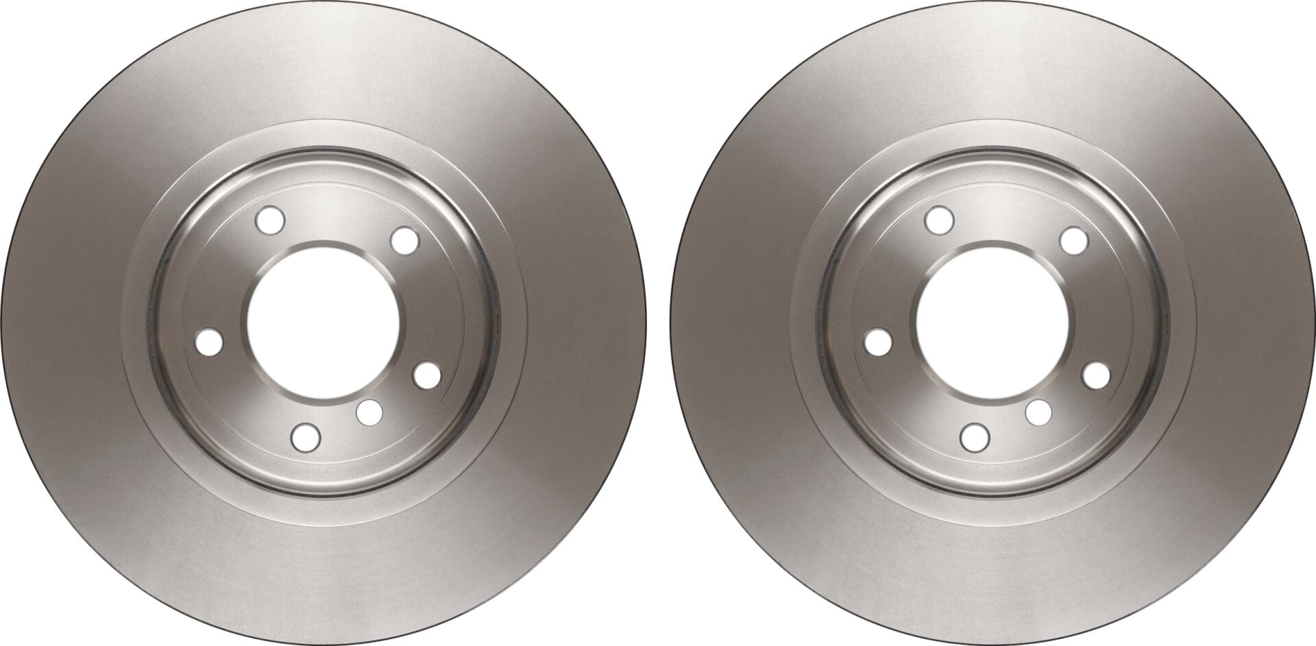 BMW E46 330 xd Front Brake Disc | TRW DF4166