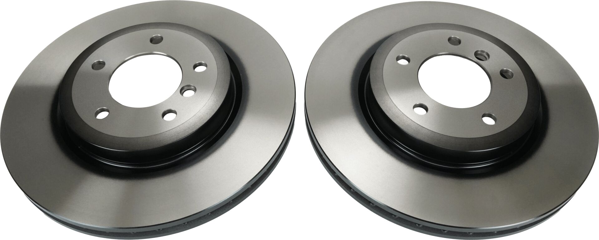 BMW E46 330d Front Brake Disc | TRW DF4166