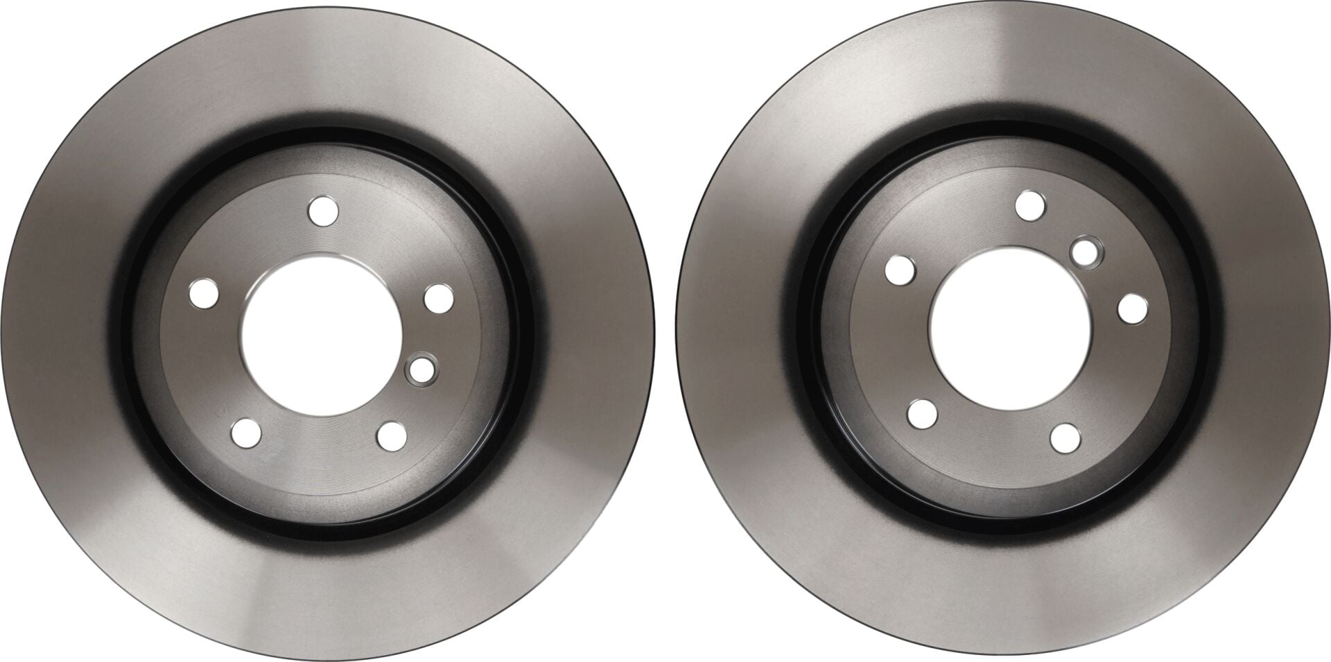BMW E46 325i M54 Front Brake Disc | TRW DF4166