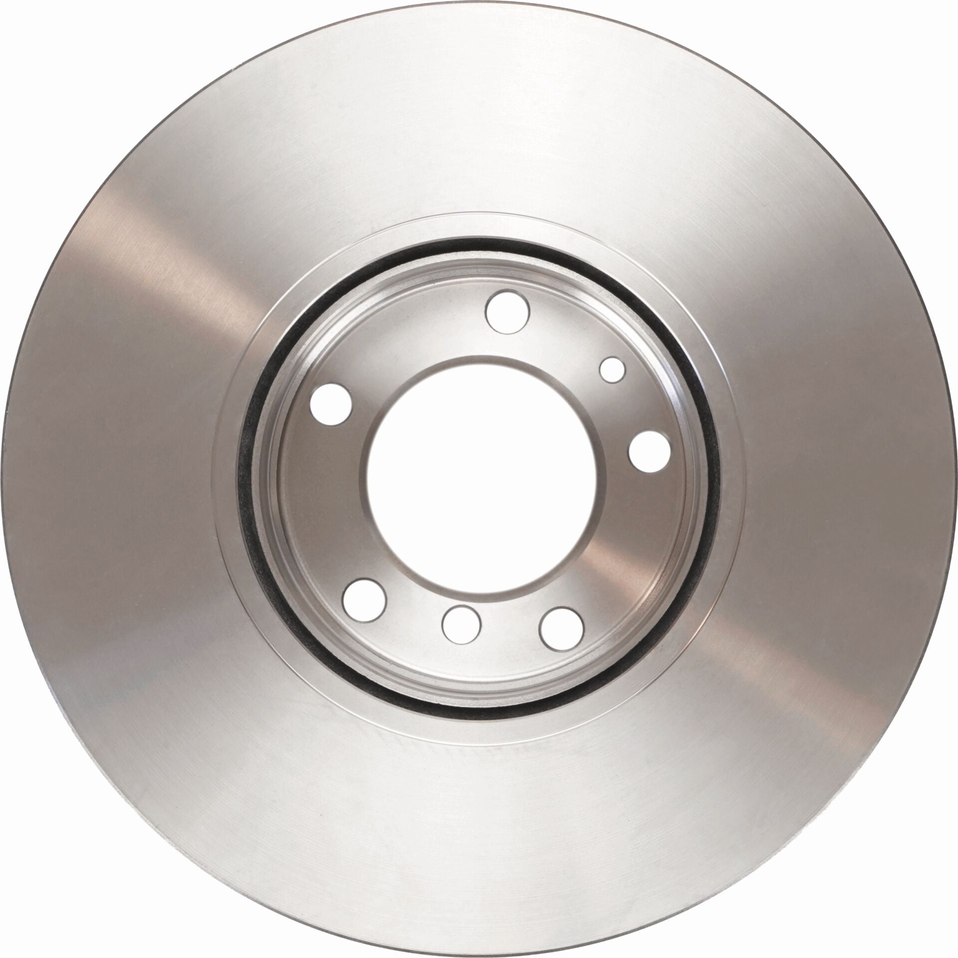 BMW 5 Series E39 530d M57 Front Brake Disc | TRW DF4248S