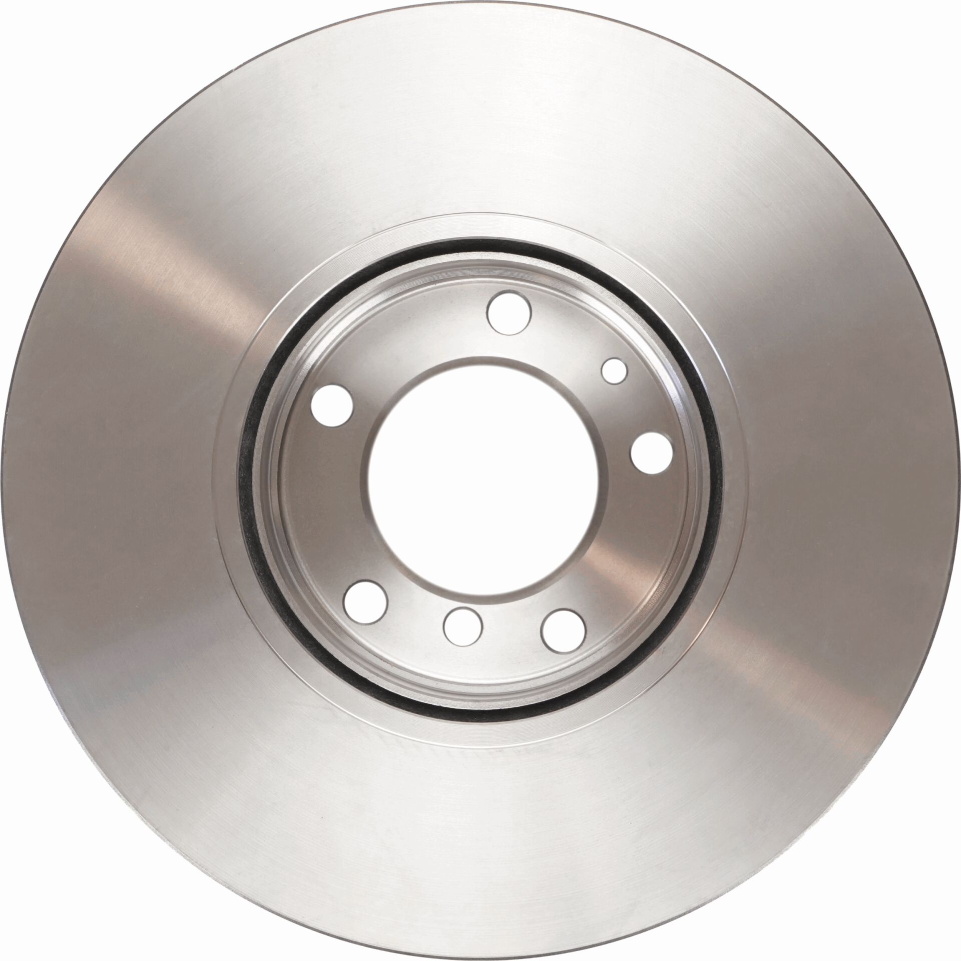 BMW 5 Series E39 525d M57 Front Brake Disc | TRW