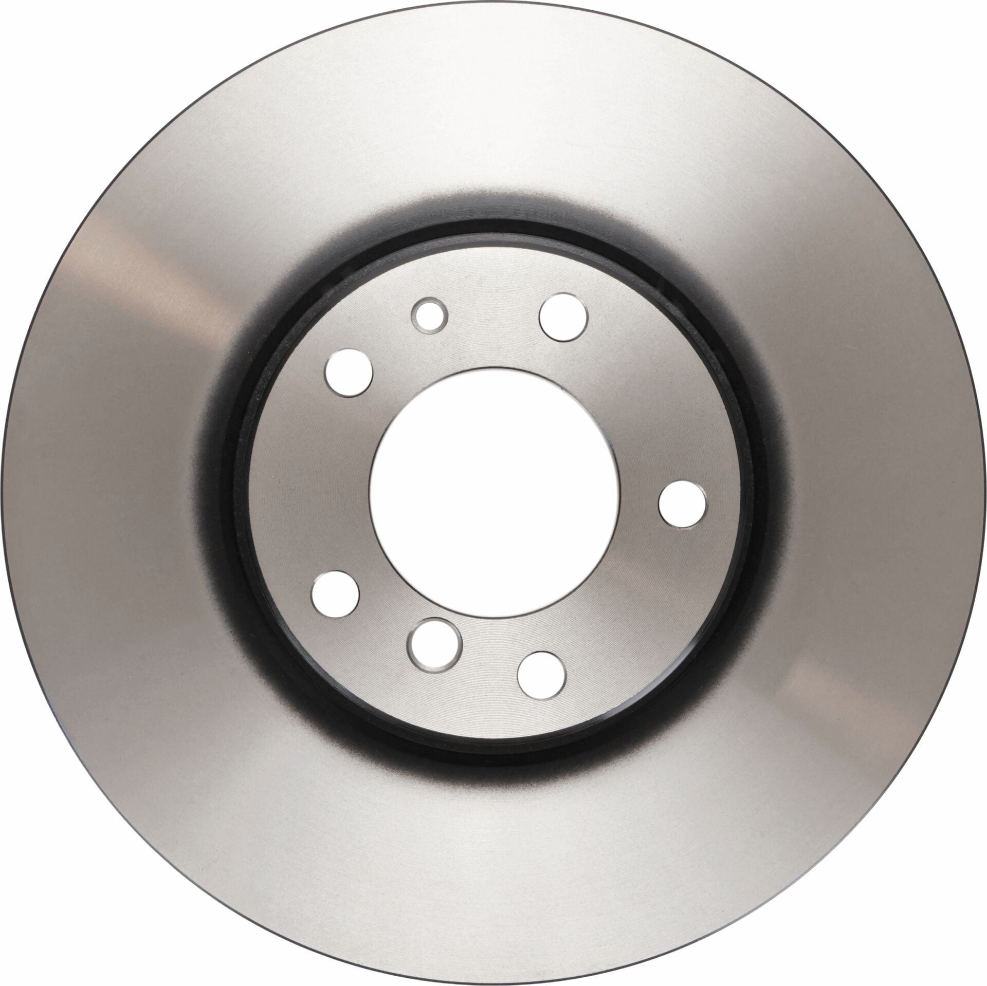 BMW E39 520i M54 Front Brake Disc | TRW DF4248S