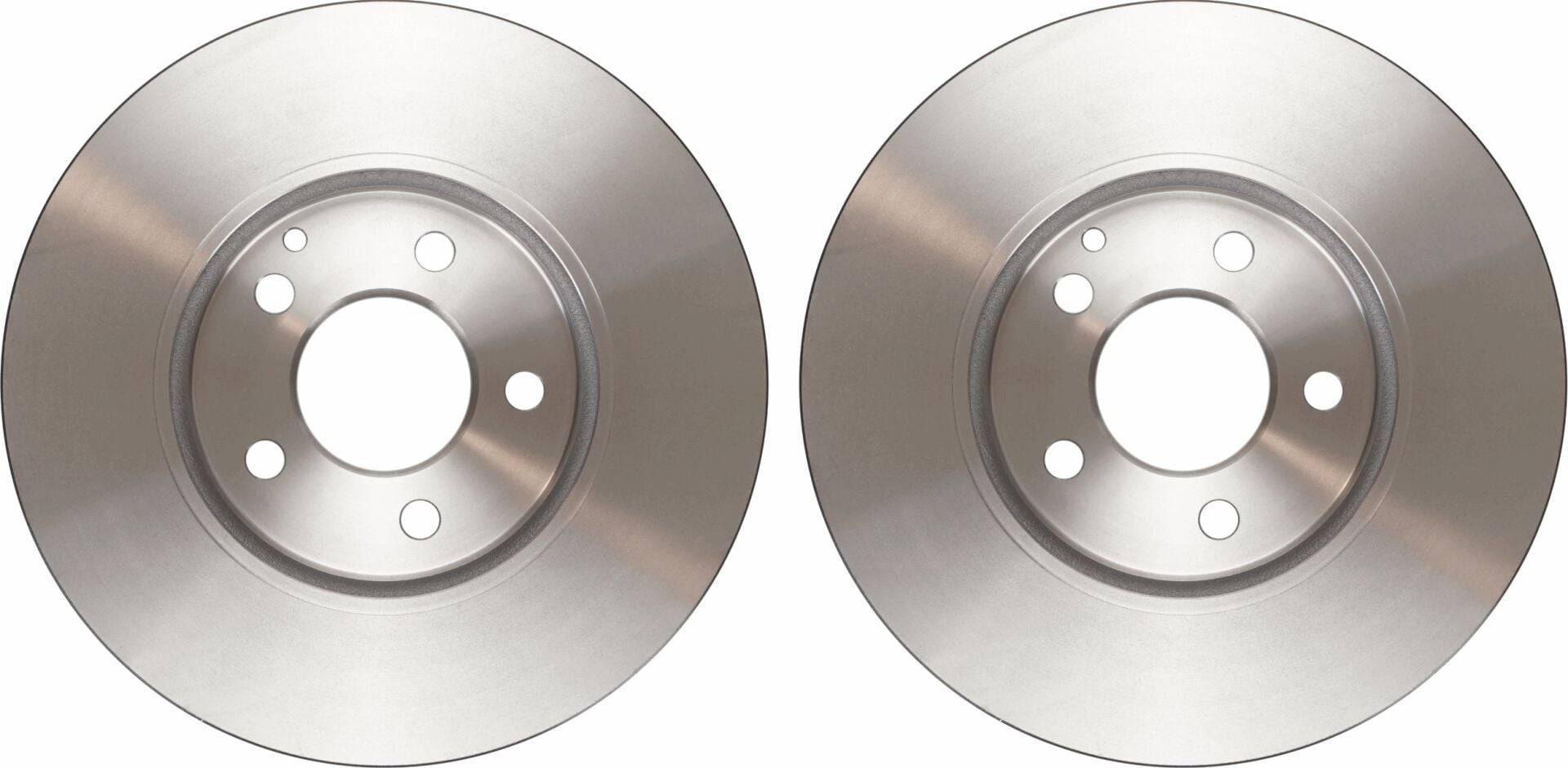 Mercedes W211 E 280 CDI Front Brake Disc | TRW DF4261