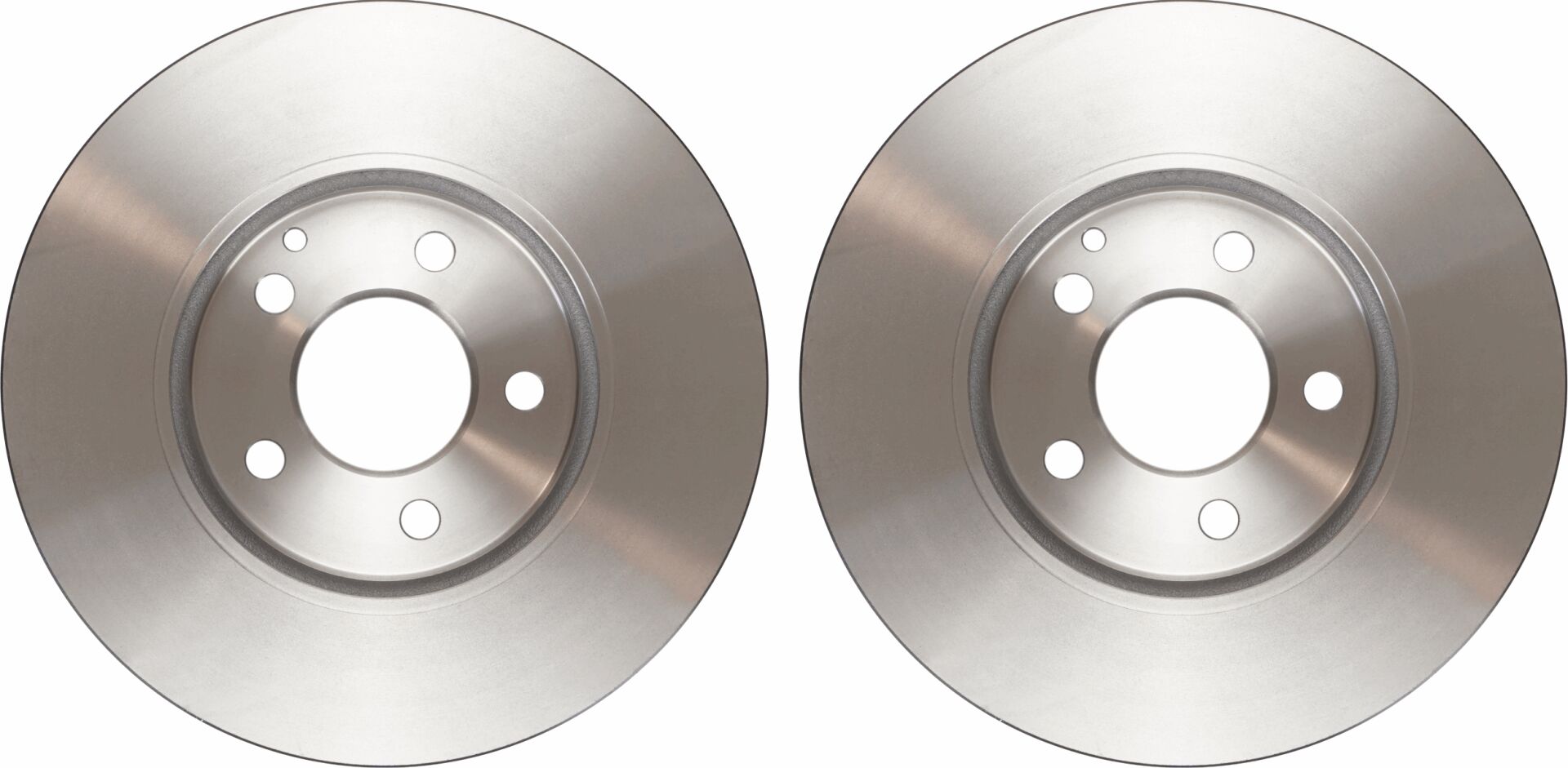 Mercedes E-Class W211 E 320 BLUETEC Front Brake Disc | TRW