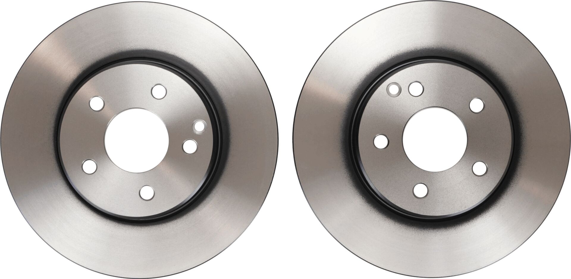 Mercedes E-Class W211 E 320 BLUETEC Front Brake Disc | TRW
