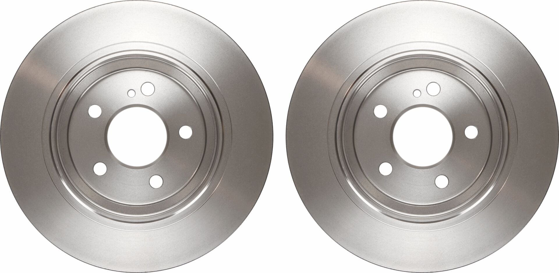Mercedes CLS W218 Rear Brake Disc | TRW DF4263
