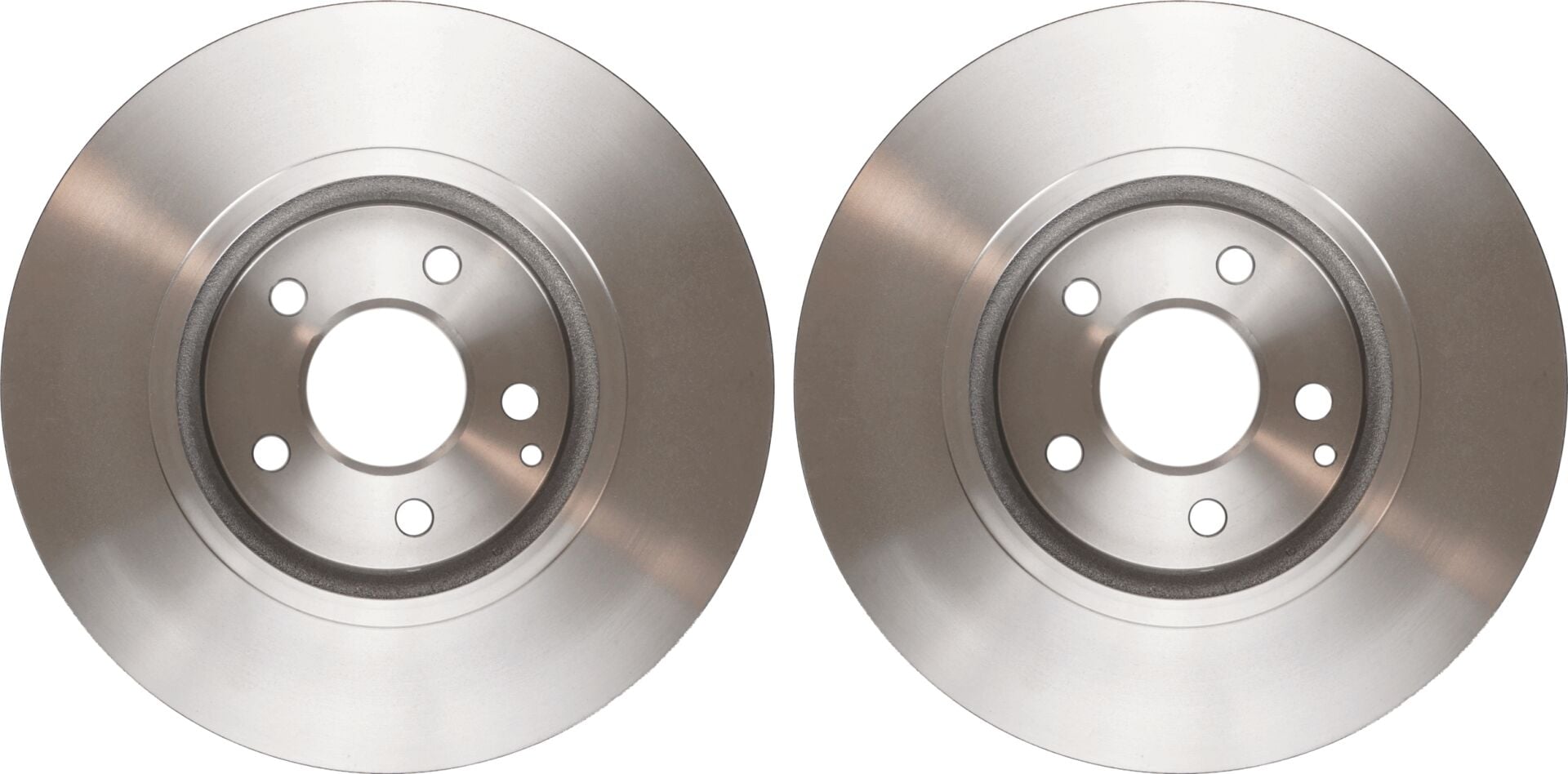 Mercedes W219 CLS 300 Front Brake Disc | TRW DF4264