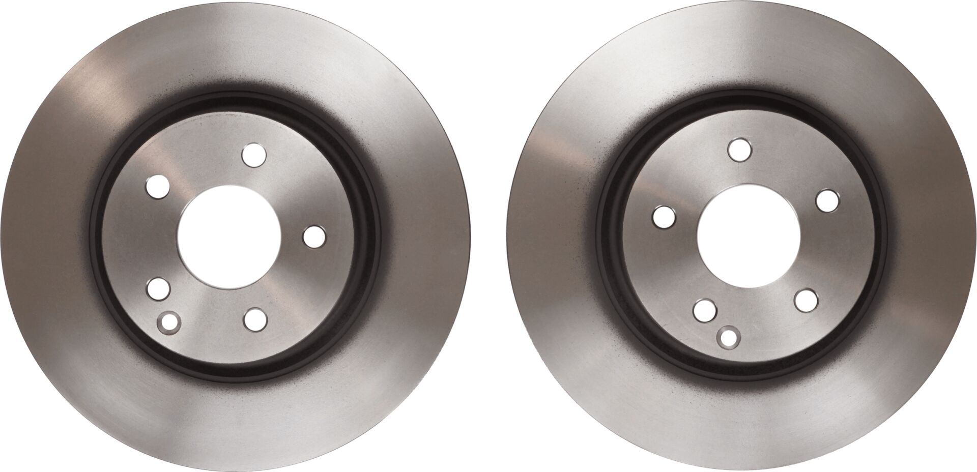 Mercedes E-Class W211 E 320 Front Brake Disc | TRW DF4264