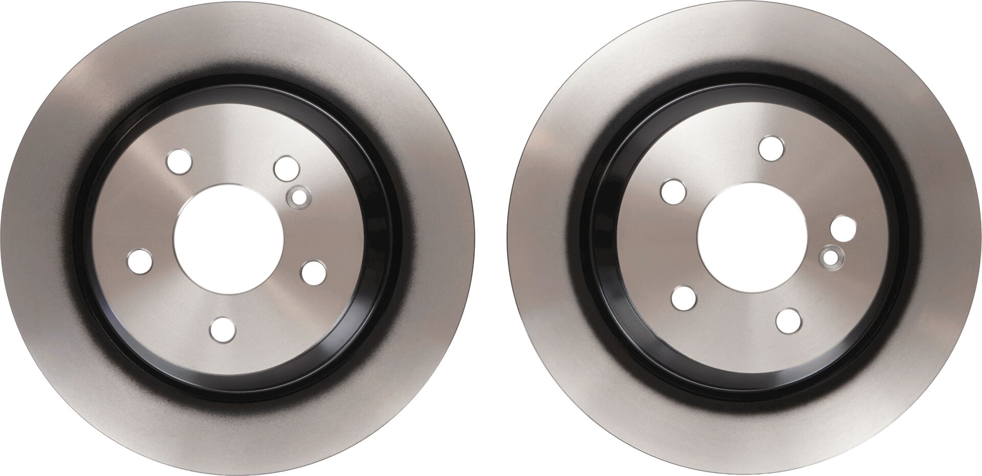 Mercedes E-Class W211 Rear Brake Disc | TRW DF4270