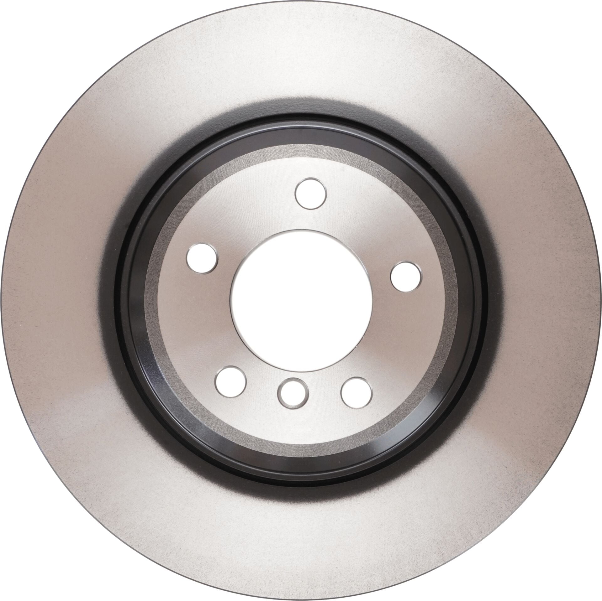 BMW 7 Series E65 760i N73 Front Brake Disc | TRW DF4349S