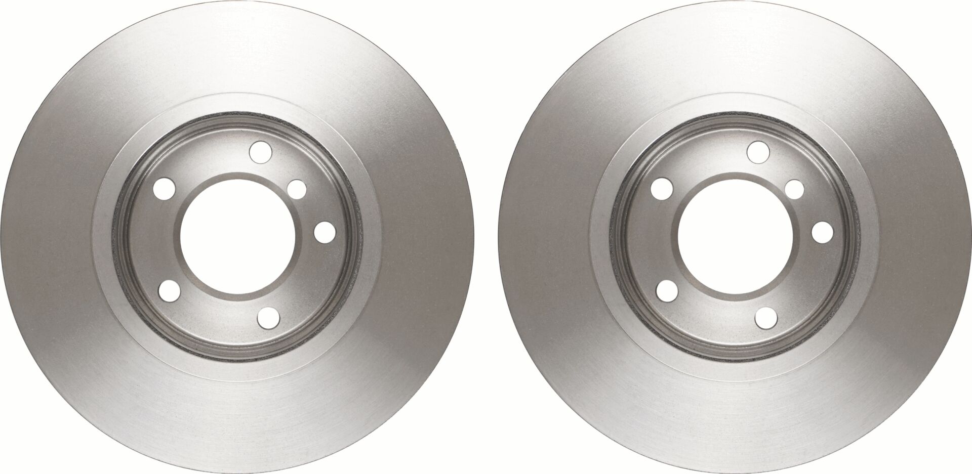 BMW 5 Series E60 520i M54 Front Brake Disc | TRW DF4359