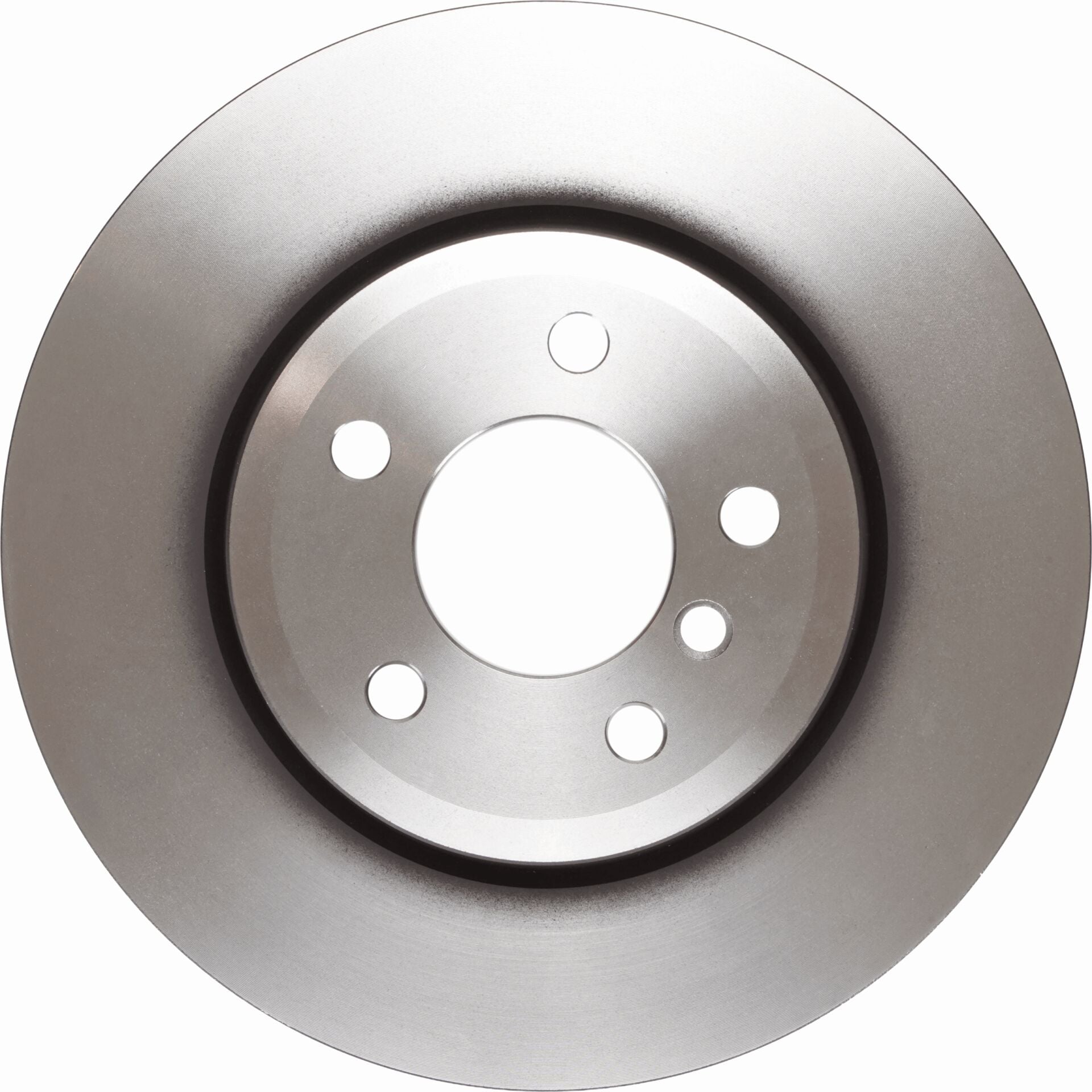 BMW X3 (E83) Front Brake Disc | TRW DF4392S
