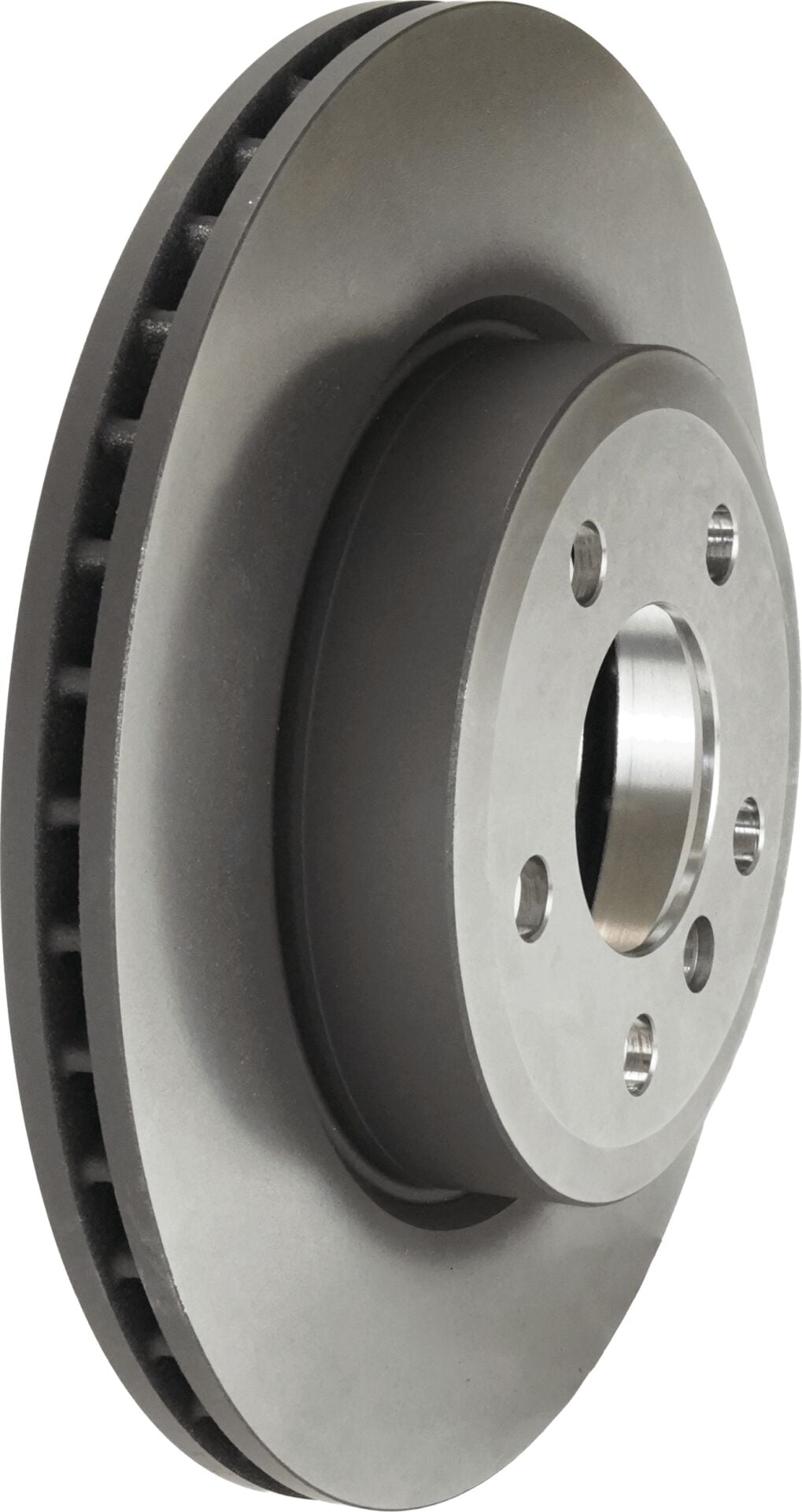 BMW X3 (E83) Front Brake Disc | TRW DF4392S