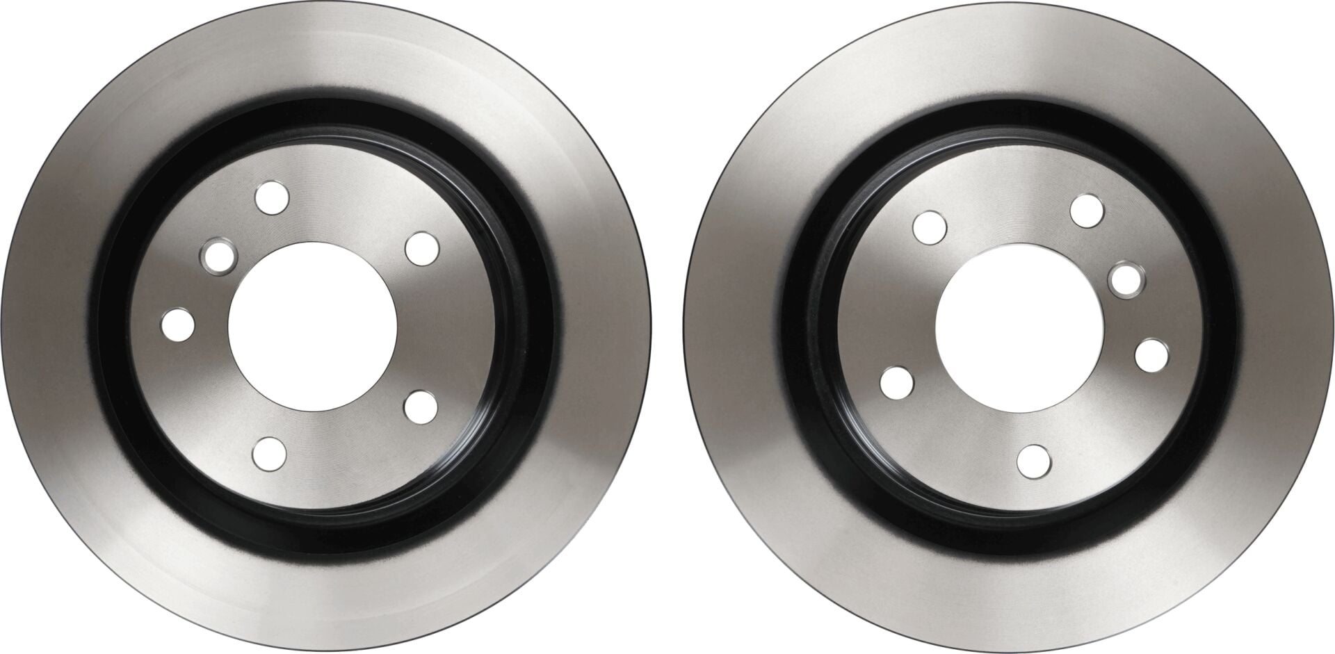 BMW E90 316i N43 Rear Brake Disc | TRW DF4450