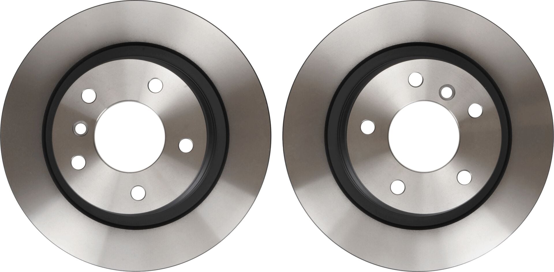 BMW E90 320d Rear Brake Disc | TRW DF4451