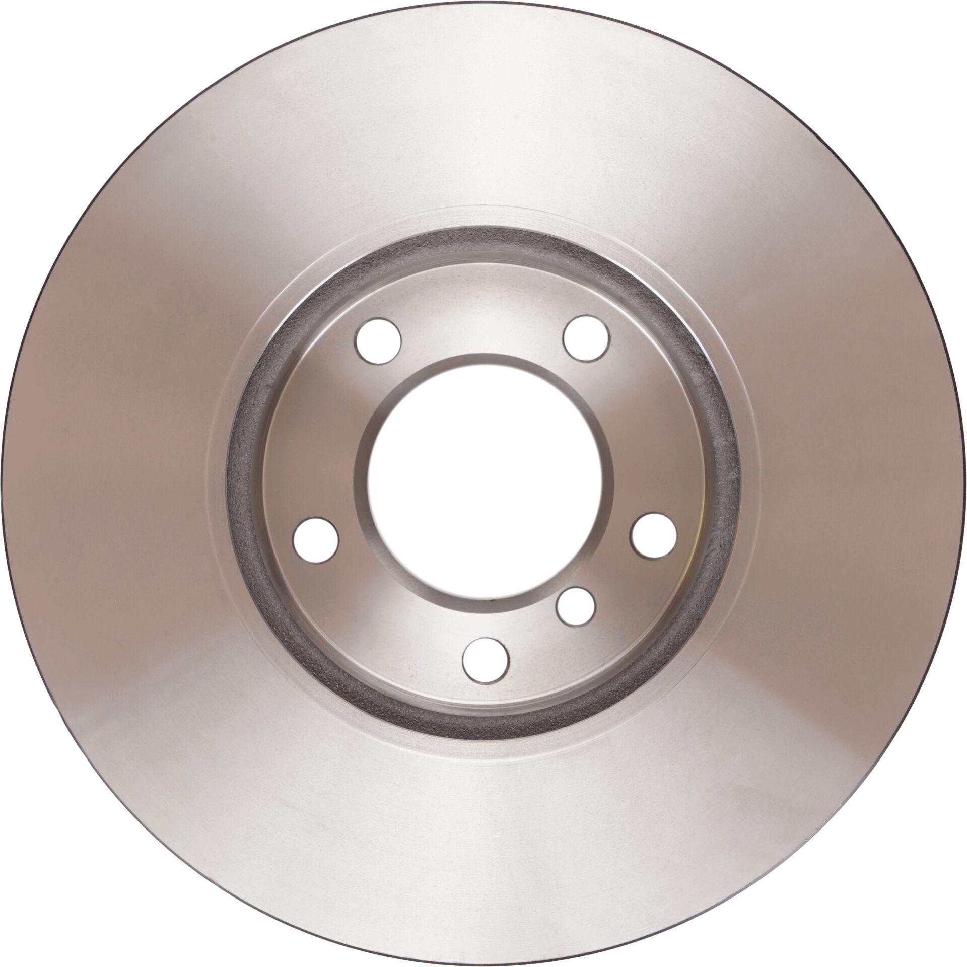 BMW E90 320d Front Brake Disc | TRW DF4807S