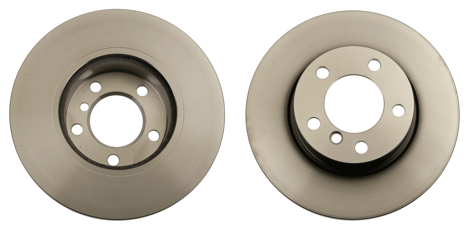 BMW F30 320i N20 Front Brake Disc | TRW DF6143S