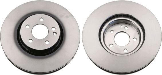 Mercedes Vito III Front Brake Disc | TRW DF6744S