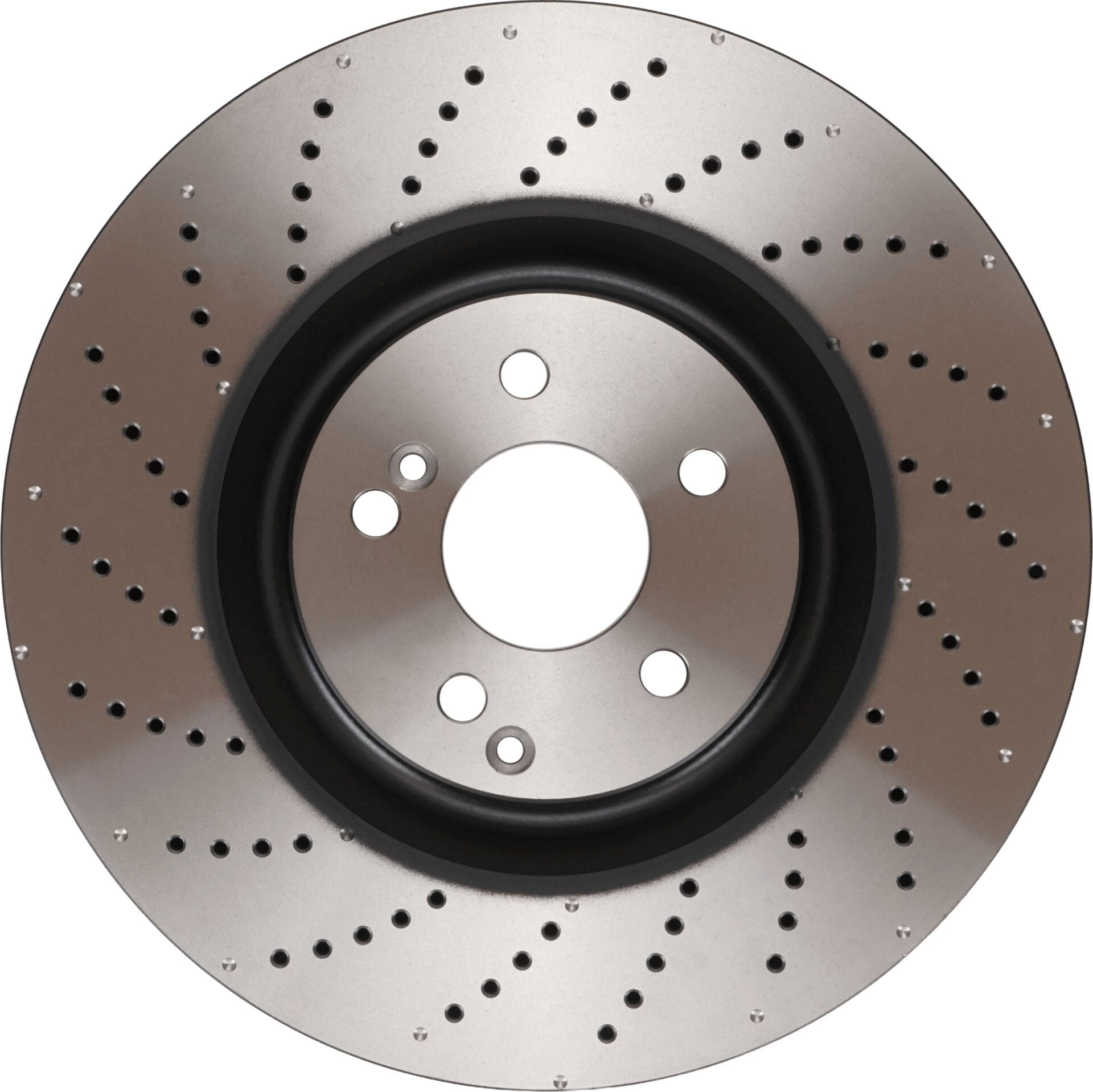 Mercedes C-Class W204 C 63 AMG Front Brake Disc | TRW