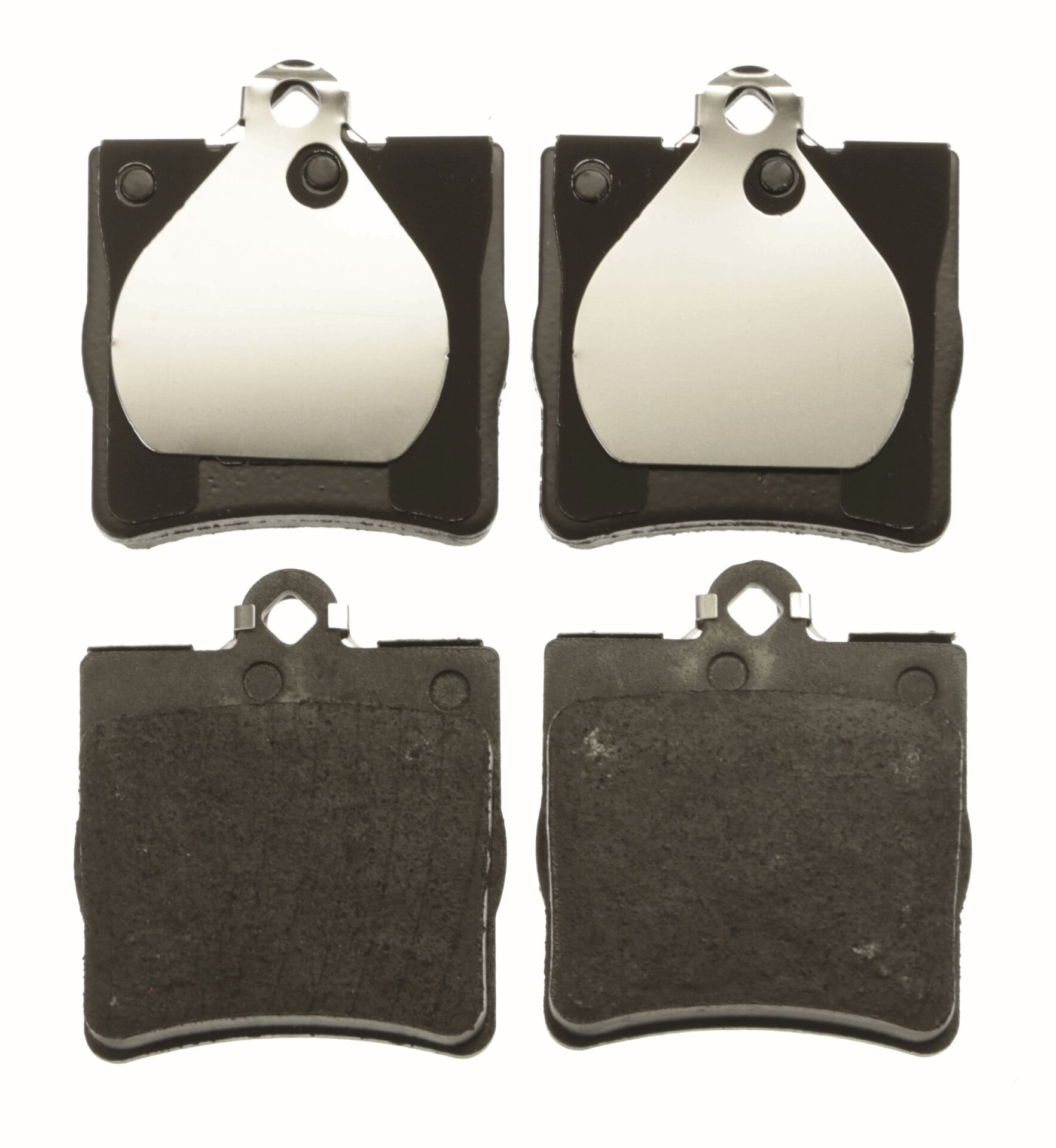 Mercedes E-Class W210 E 290 TD Rear Brake Pads | TRW