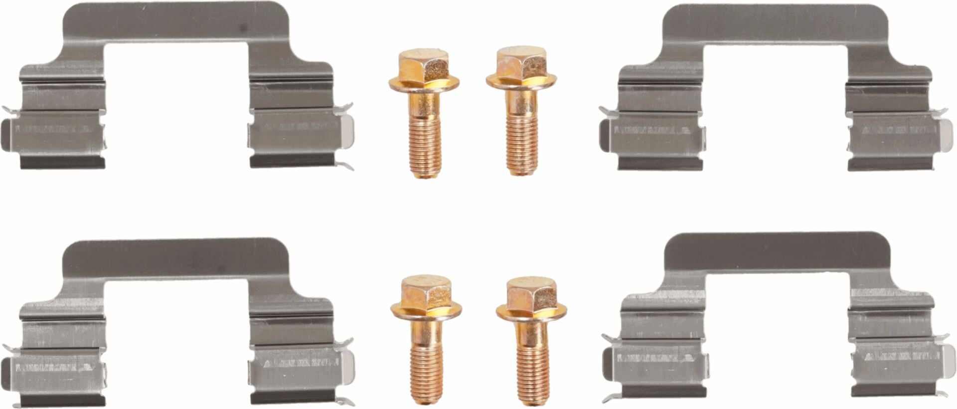 Mercedes W203 C 200 CDI Front Brake Pads | TRW GDB1413