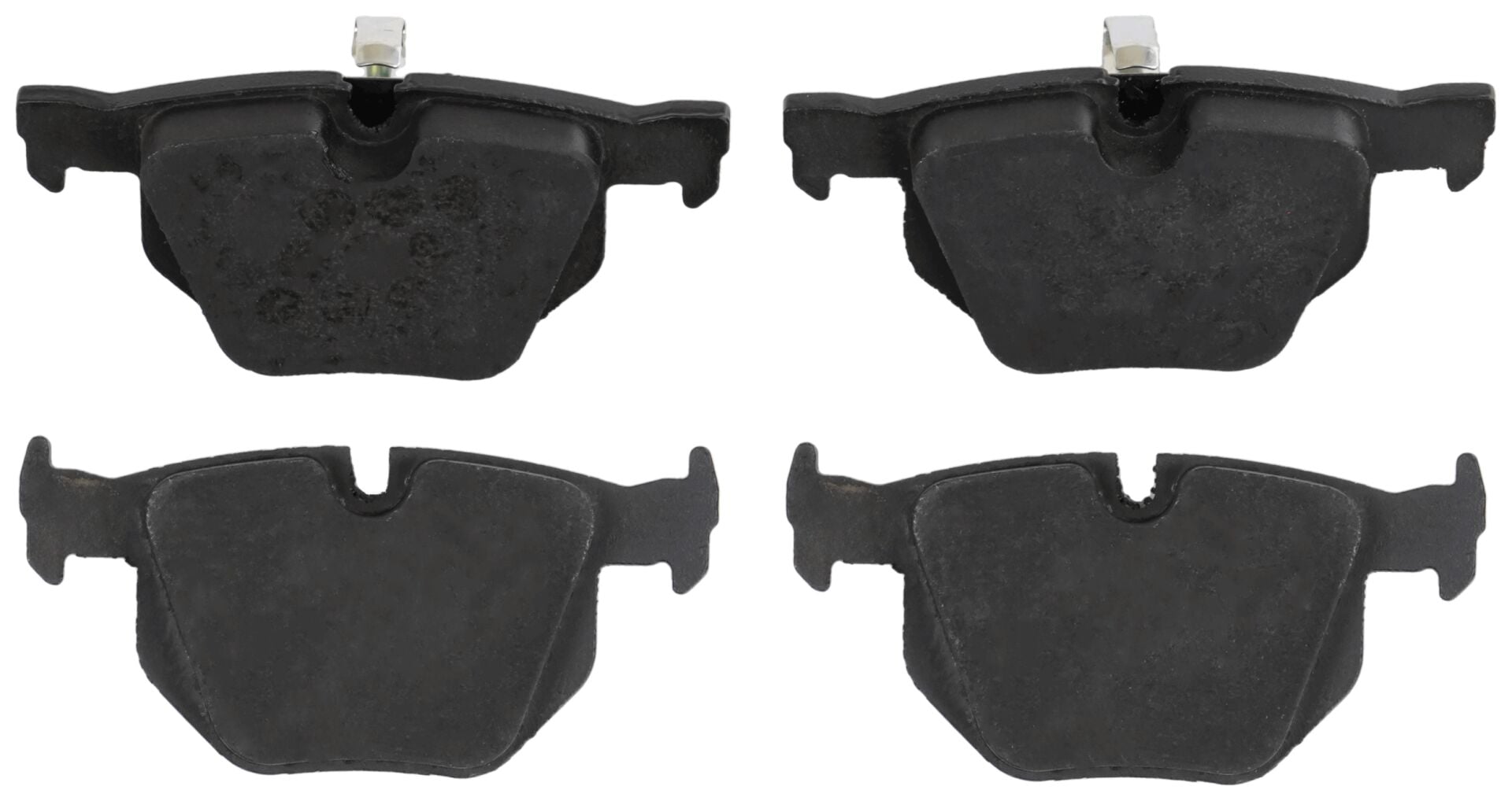 BMW E90 335d N53 Rear Brake Pads | TRW GDB1560