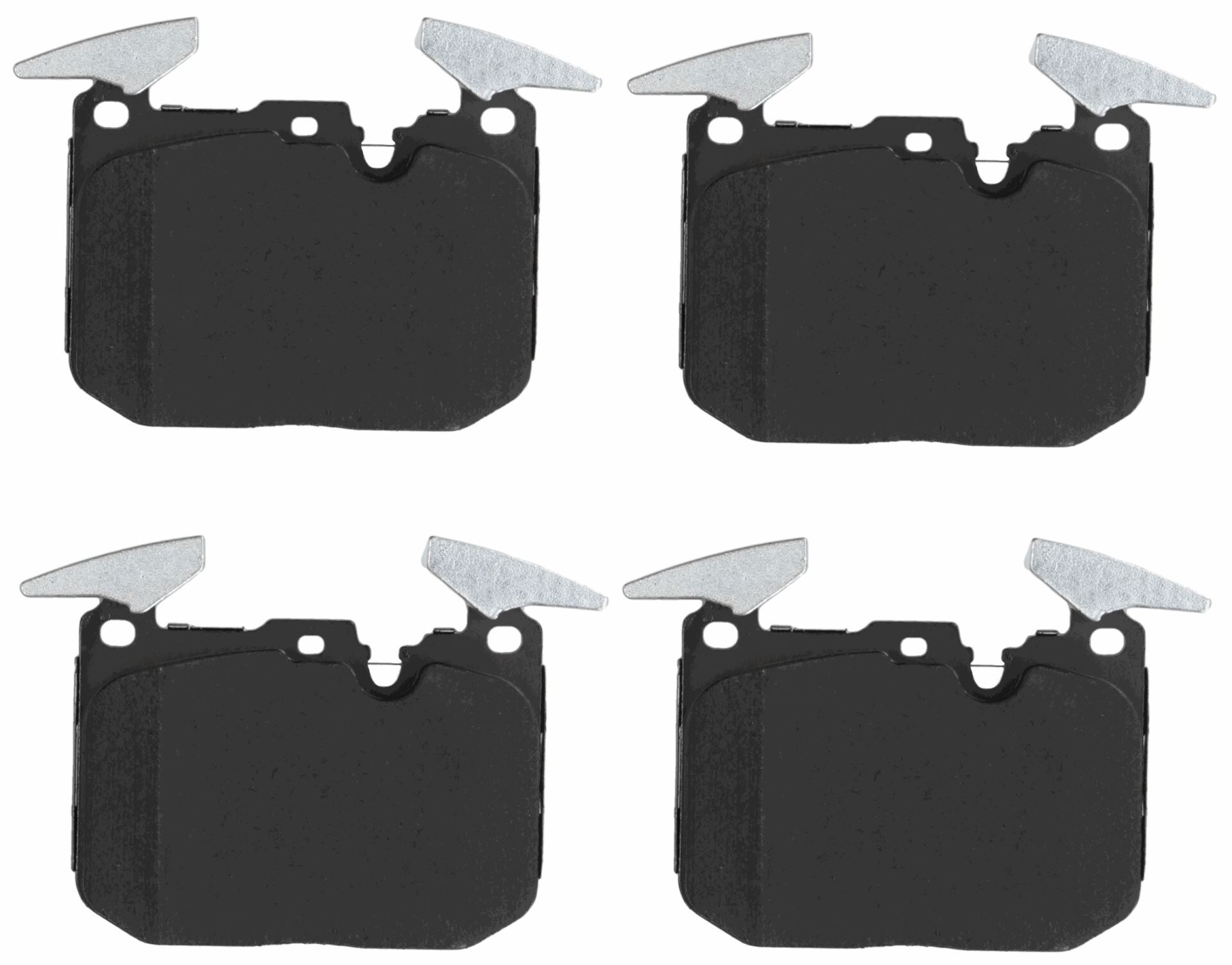 BMW F32 428i B48 Front Brake Pads | TRW GDB1943
