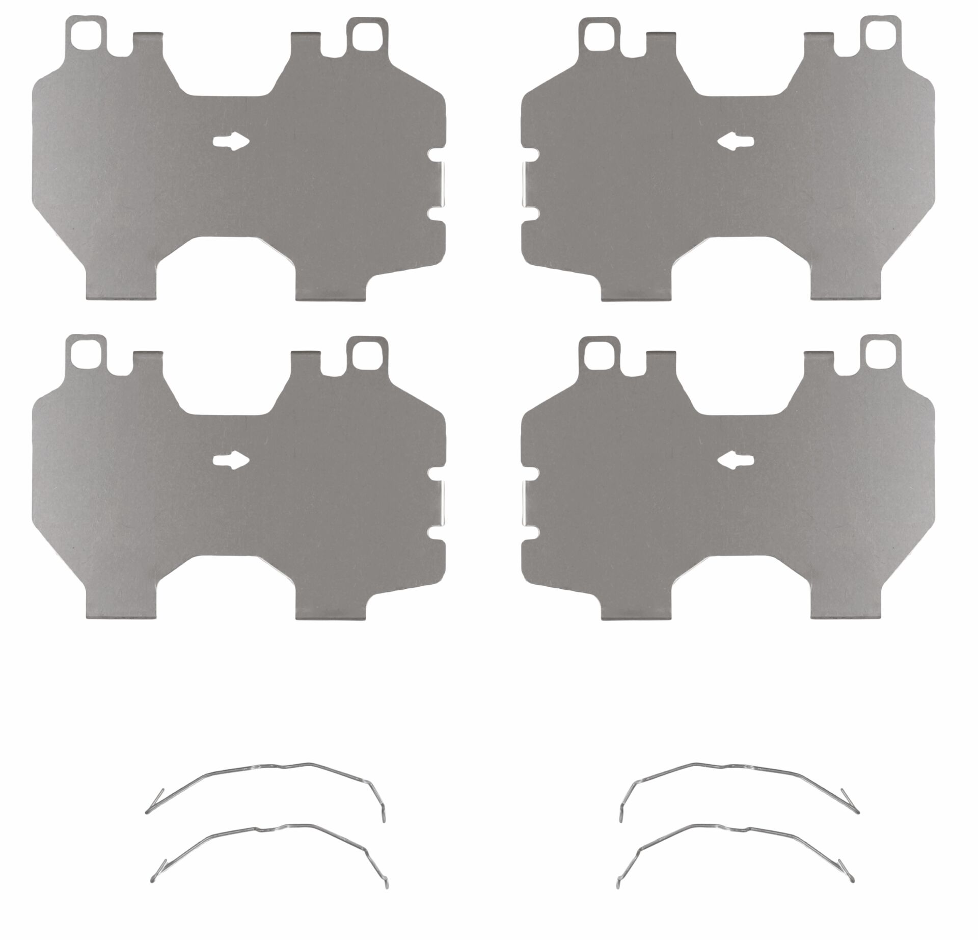 Mercedes CLS W257 Front Brake Pad | TRW GDB2150