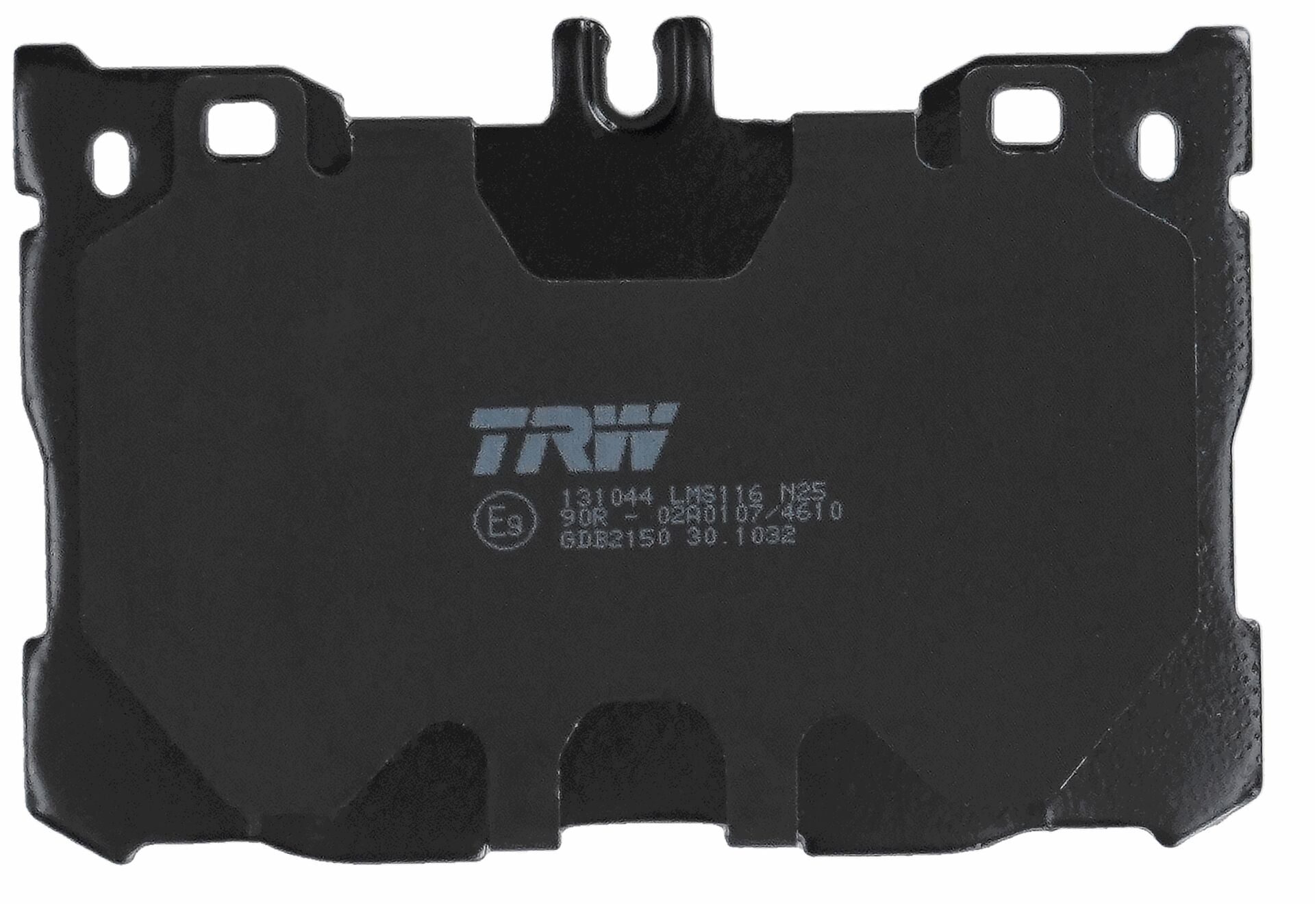 Mercedes E-Class W213 E 300 Front Brake Pads | TRW GDB2150