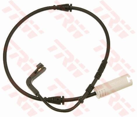 BMW 3 Series E90 318d Front Brake Pads | TRW GIC210