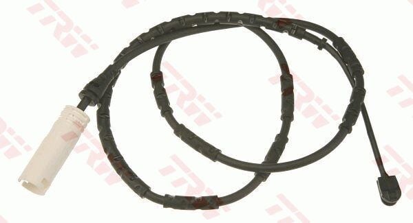 BMW 3 Serisi E90 320 d N47 Arka Fren Balatası | TRW GIC270