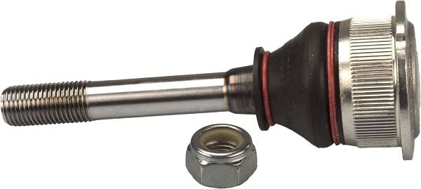 BMW E36 318is M42 Lower Inner Tie Rod | TRW JBJ121
