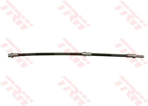 BMW E46 320i M47 Rear Brake Hose | TRW PHB425