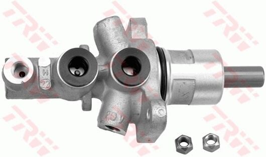 BMW X5 (E53) Brake Master Cylinder | TRW PML421