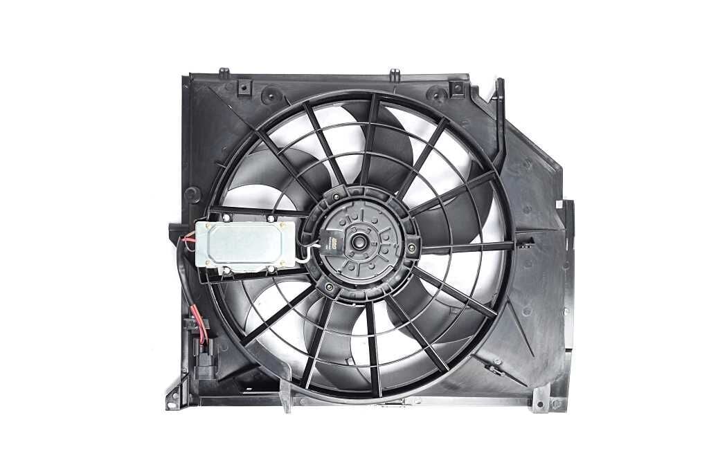 BMW E46 M52 M54 Complete Air Conditioning Fan