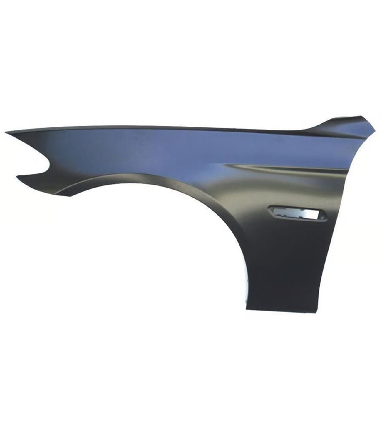 BMW 5 Series F10 Front Left Aluminum Fender | ITHAL